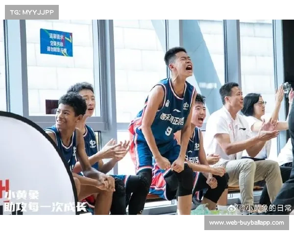 李宁小学生篮球联赛全国训练营在青岛盛大开幕 促进青少年篮球发展