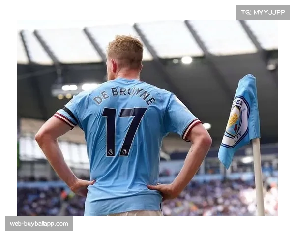 曼城英超赛场传控体系分析 德布劳内伤缺影响进攻创造力